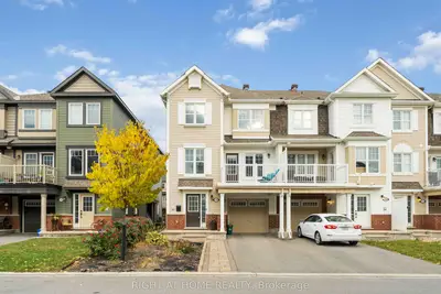 118 Helenium Lane, Orleans - Cumberland and Area, ON K4A 1C6