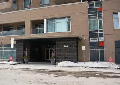 100 Champagne Avenue S 704, Dows Lake - Civic Hospital And Area, On K1s 4p4