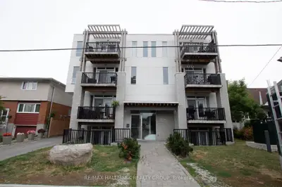 1308 Thames Street 101, Carlington - Central Park, On K1z 7n4