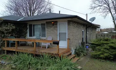 109 A Victoria Street, Southwest Middlesex, On N0l 1m0