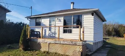208 Mcguire Beach Road, Kawartha Lakes, On K0m 2b0