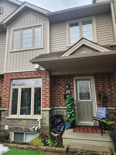 1061 Eagletrace Drive 69, London North, On N6g 0t3