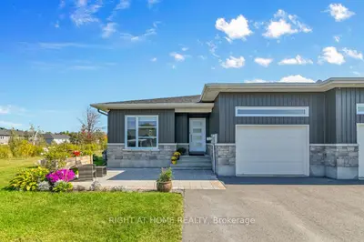 209 Etienne Street, Clarence-Rockland, ON K0A 1E0