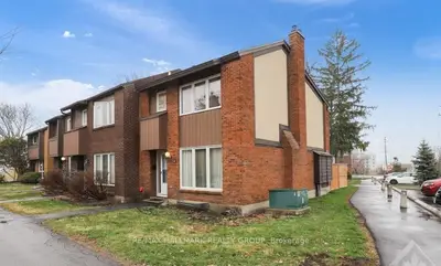 2111 Montreal Road 191, Beacon Hill North - South and Area, ON K1J 8M8