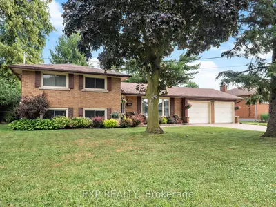 6711 Mcmicking Street, Niagara Falls, On L2j 1x5