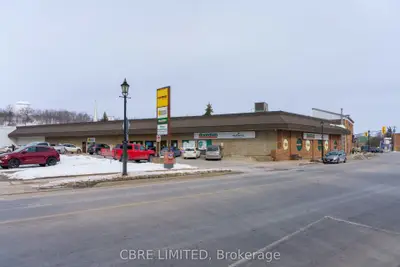 16 Grand Road, Trent Hills, On K0l 1l0