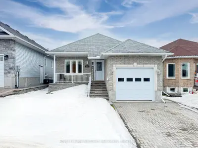 2444 Connaught Avenue, North Bay, On P1b 5r9