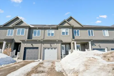 21 Courtney Street, Centre Wellington, ON N1M 0C9