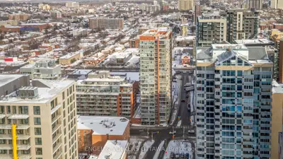 179 George Street 803, Lower Town - Sandy Hill, ON K1N 1J8