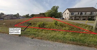 LOT 28 MARYSBURGH Court, Prince Edward County, ON K0K 2T0