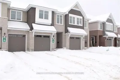 148 Jardiniere Street, Stittsville - Munster - Richmond, On K2s 2k2