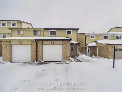 638 Hunter Street, Kincardine, On N2z 1r6