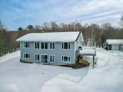 520 Star Lake Road, Seguin, On P0c 1j0