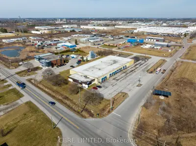 1231 Parkinson Road, Woodstock, On N4s 7w3