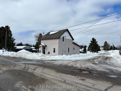 601 Drive-in Road, West Nipissing, On P2b 2r1
