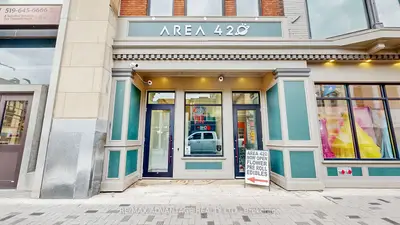 226 Dundas Street, London East, ON N6A 1H3