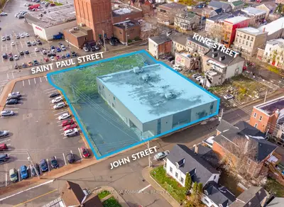 10 John Street, Brockville, On K6v 5a5