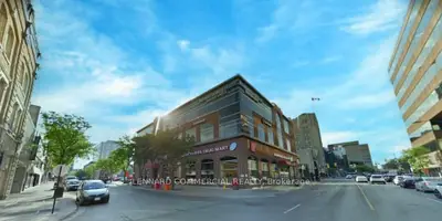 431 Richmond Street 200, London East, ON N6A 6E2