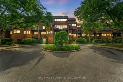 36 Hayhurst Road 126, Brantford, On N3r 6y9