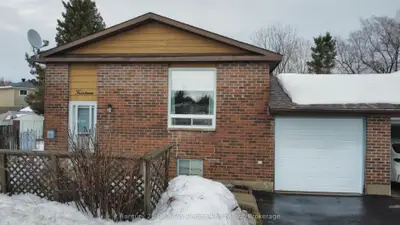14 Cypress Court, North Bay, ON P1B 9G9