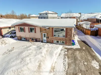 288 Third Avenue, Greater Sudbury, ON P3B 4A1