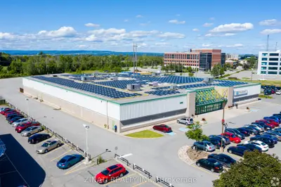 2175 Robertson Road, Bells Corners And South To Fallowfield, On K2h 1c5