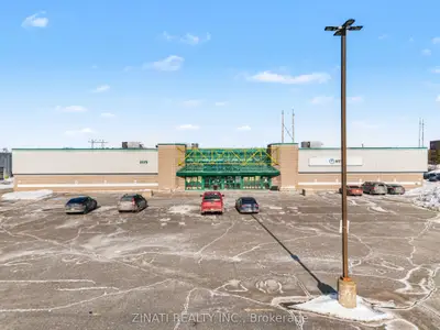 2175 Robertson Road, Bells Corners And South To Fallowfield, On K2h 1c5