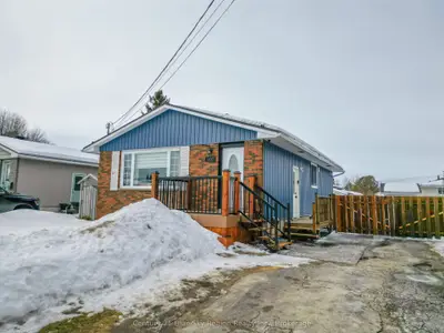 107 Strathcona Drive, North Bay, On P1a 2n5
