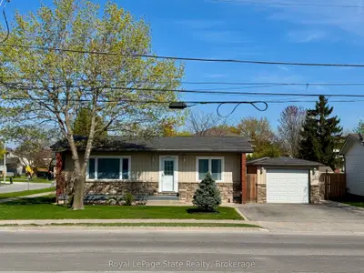 4539 Ontario Street, Lincoln, ON L3J 0B7