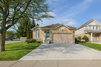 617 Trico Drive, Cambridge, On N3h 5p2