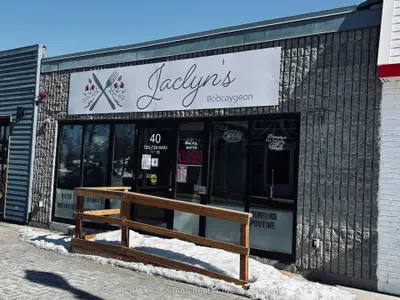 40 Bolton Street, Kawartha Lakes, ON K0M 1A0