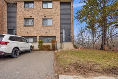 40 Summit Avenue N 52, London North, ON N6H 4S3
