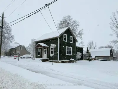 202 Union Street, North Huron, ON N0M 1H0