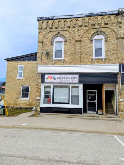 75 Huron Street, Huron-kinloss, On N0g 2r0
