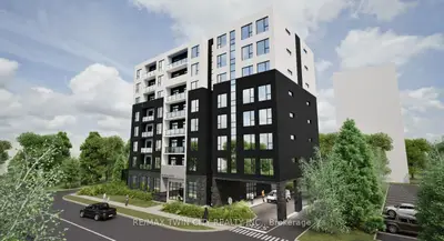 80 & 82 Base Line Road W, London South, On N6j 1v2