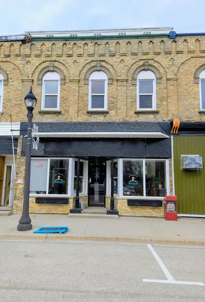 77 Huron Street, Huron-kinloss, On N0g 2r0