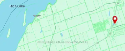 10675 County 45 Road, Trent Hills, On K0l 1y0