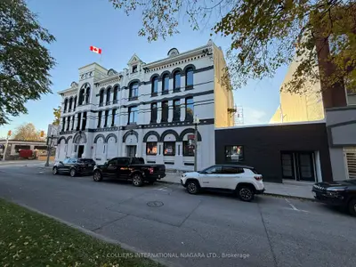 28 Finkle Street 1a, Woodstock, On N4s 8e9