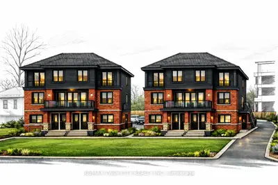 82 Base Line Road W, London South, On N6j 1v2