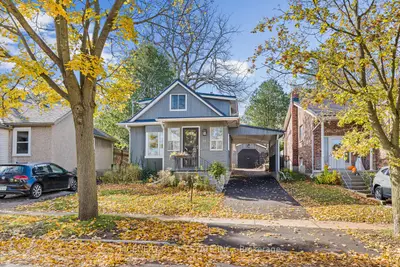 22 LANE Street, Guelph, ON N1E 4N2