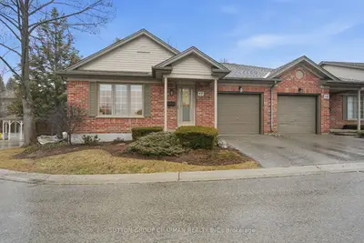 515 Proudfoot Lane 17, London North, On N6h 5n9