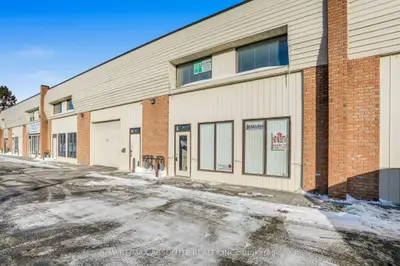 5450 Canotek Road 51, Beacon Hill North - South and Area, ON K1J 9G3