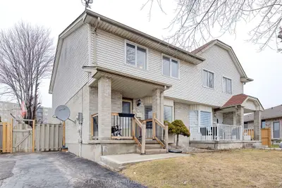 36 Josselyn Drive, London South, ON N6E 3V7