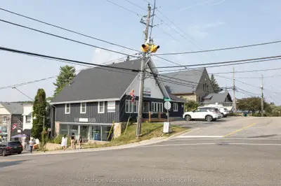 10 Brunel Road, Huntsville, On P1h 2a9