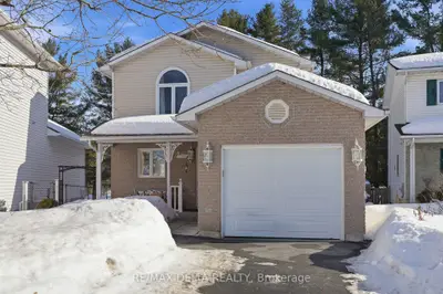 301 Bonavista Street, Clarence-rockland, On K4k 1n8