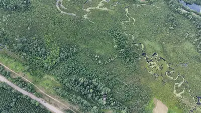 0 Black Bay Road, Petawawa, On K8h 2w8