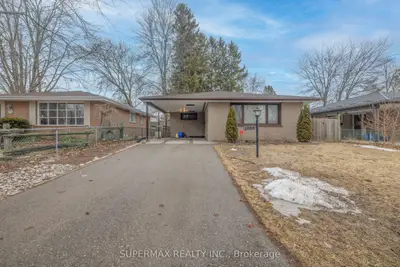 1058 Apache Road, London East, ON N5V 2W3