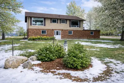 307 County Rd 5 Road, Front Of Yonge, On K0e 1r0