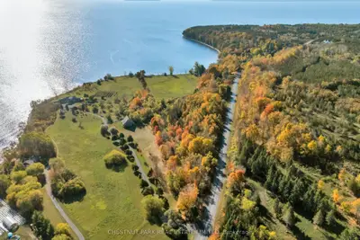 4176 County Road 8 , Prince Edward County, ON K0K 2T0
