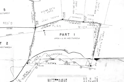 1958 Six Mile Lake Shore Island, Georgian Bay, On L0k 1s0